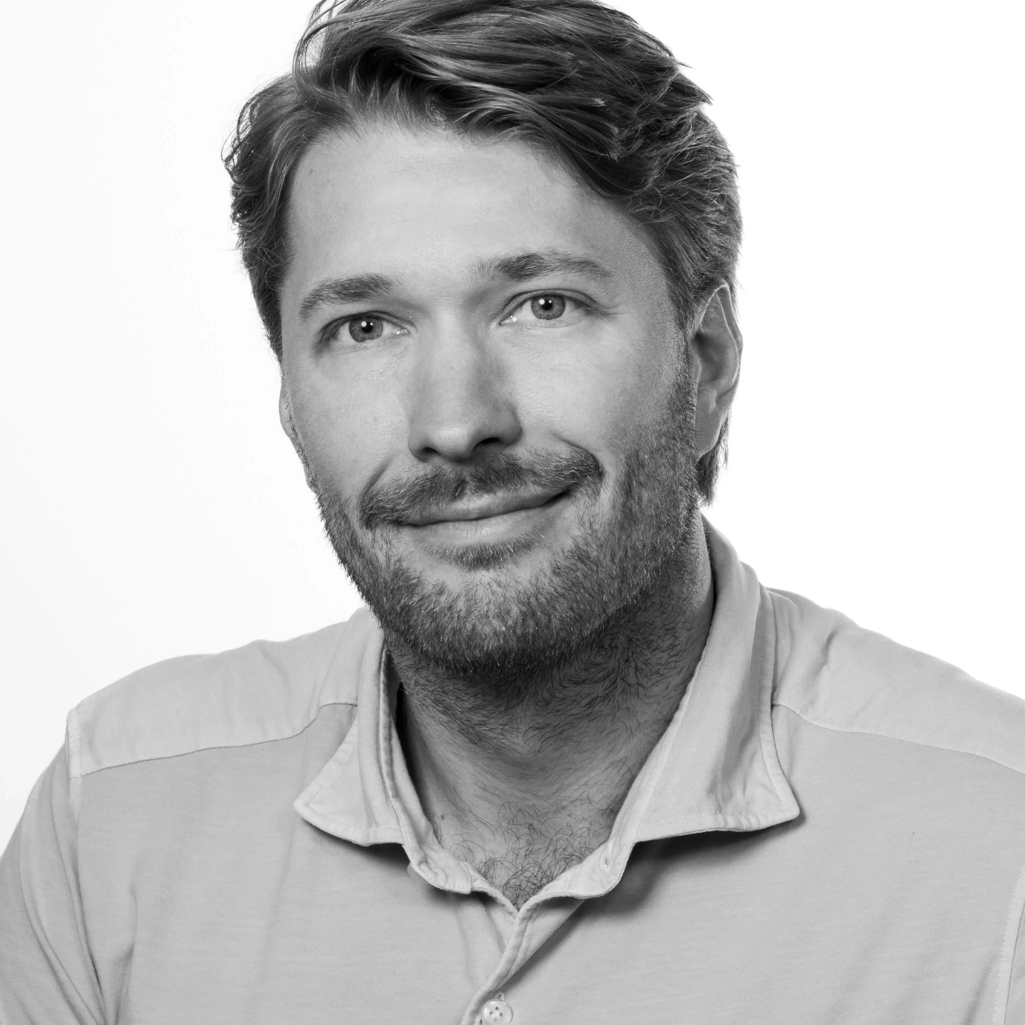 Matias - Portrett